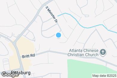 Map image of the property - 6759 Angels Ln