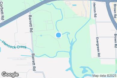 Map image of the property - 2627 Riverfield Rd