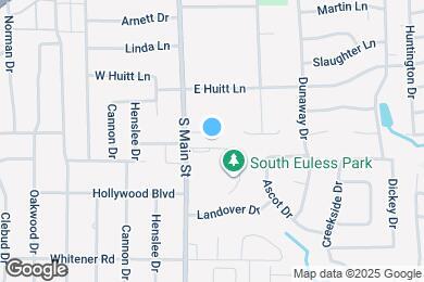 Map image of the property - 116 Main Pl