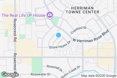 Map image of the property - 5347 Fallowfield Ln