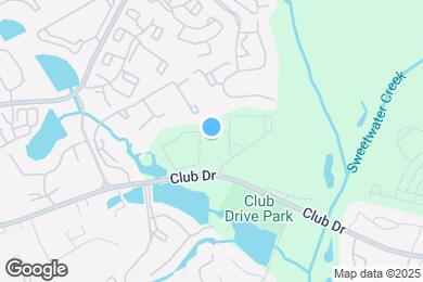 Map image of the property - Celadon on Club Apartments