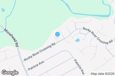 Map image of the property - 5925 Mapleview Pl