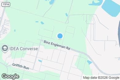 Map image of the property - 5411 Devils Gate