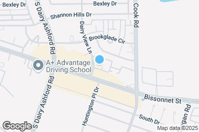 Map image of the property - Summer Stone