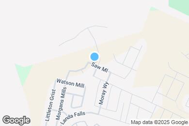 Map image of the property - 10203 Bridgton Mill