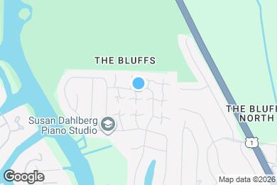 Map image of the property - 2902 29th Ct