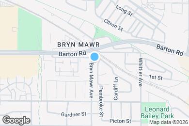 Map image of the property - Unit