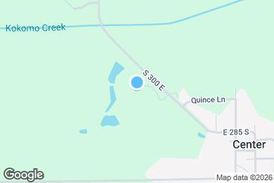 Map image of the property - Timbernest Town Homes