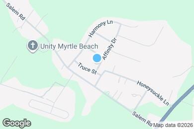 Map image of the property - 509 Affinity Dr