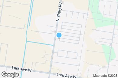 Map image of the property - 6803 N 59th Ln