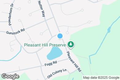Map image of the property - 259 Pleasant Hill Rd