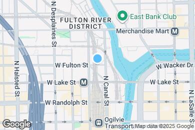 Map image of the property - 300 Braun Alley