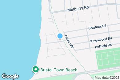 Map image of the property - 35 Fales Rd