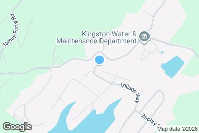 Map image of the property - 102 Village Ter