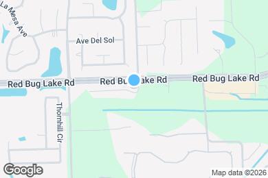 Map image of the property - 2804 Pewter Mist Ct
