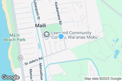Map image of the property - 87-274 Saint Johns Rd