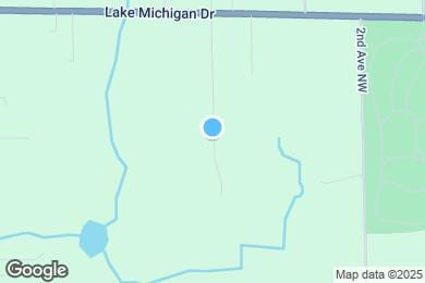 Map image of the property - 10979 Mountain Ash Ave NW