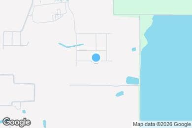Map image of the property - 17932 Blissful Stars Dr