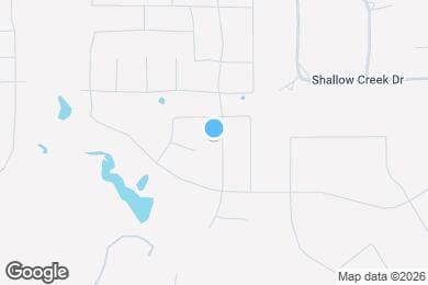 Map image of the property - 6013 S 14th St