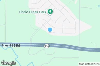 Map image of the property - 12809 Carpenter Ln