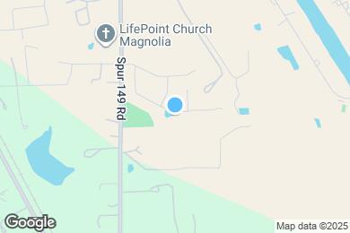 Map image of the property - 13475 Maltessa Dr