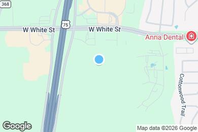 Map image of the property - Cora