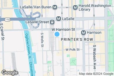 Map image of the property - Straits Row