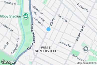 Map image of the property - 149 North St