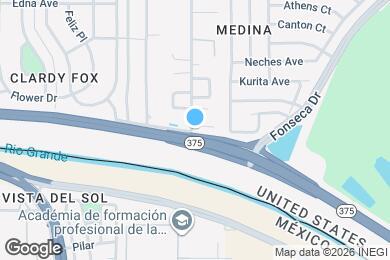 Map image of the property - 500 Firstwood Pl