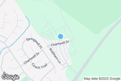 Map image of the property - 1508 Independence Blvd