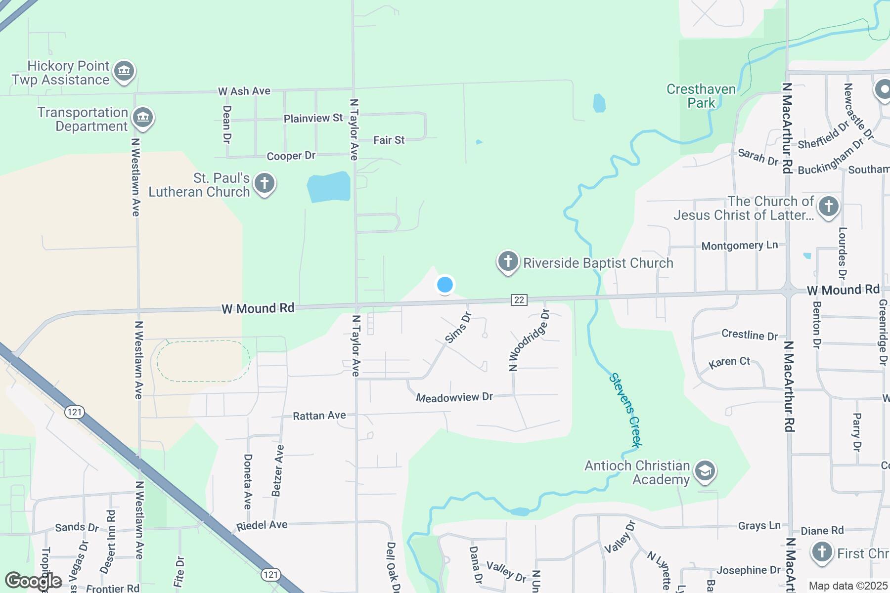 Oakwood Estates Decatur Il Apartment Finder