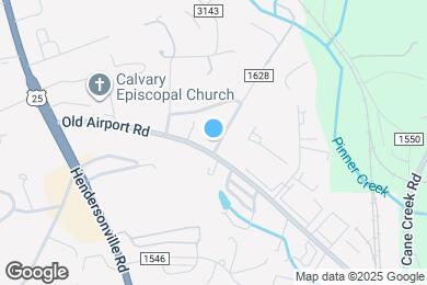 Map image of the property - 7 Jones Cir