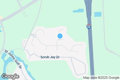 Map image of the property - 801 Esquire Ln