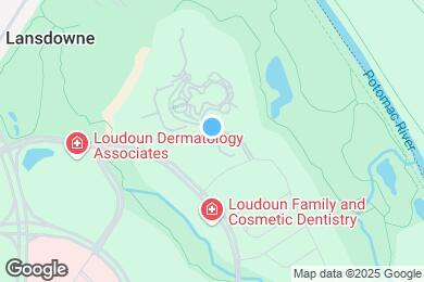 Map image of the property - 19355 Cypress Ridge Ter