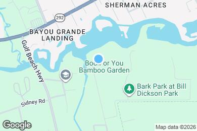 Map image of the property - 3060 Robertson Rd