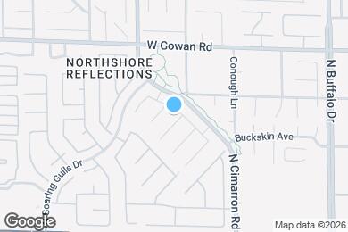 Map image of the property - 7904 Turtle Island Ct