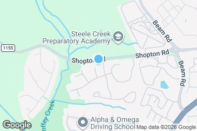 Map image of the property - 7307 Woodbourne Ln