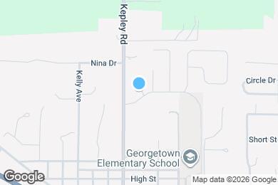 Map image of the property - 7016 Autumn Dr