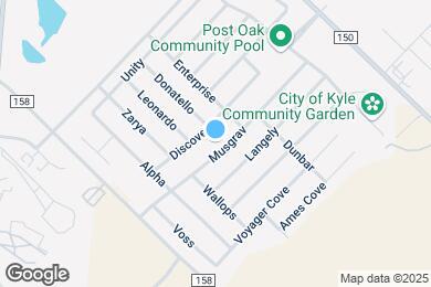 Map image of the property - 388 Musgrav