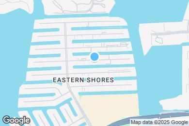 Map image of the property - 3716 NE 168th St