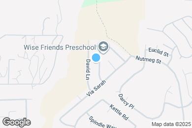 Map image of the property - 35655 Winkler St