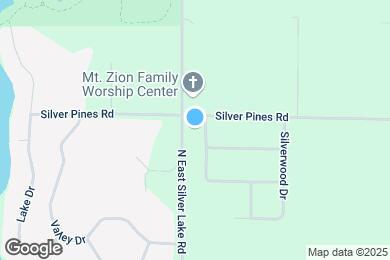 Map image of the property - 1473 Greenbrier Dr