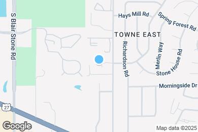 Map image of the property - 547 Collinsford Rd
