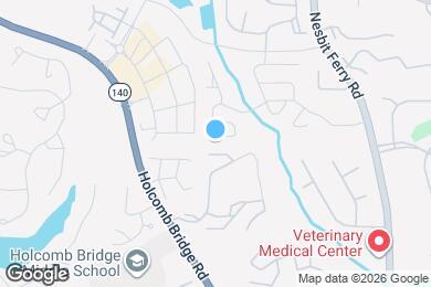 Map image of the property - 275 Devonshire Dr