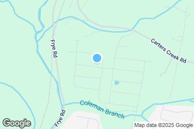 Map image of the property - 4002 Sadie St