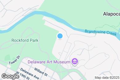 Map image of the property - 7 Rockford Rd