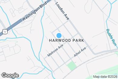 Map image of the property - 7943 Potter Pl