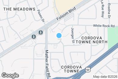 Map image of the property - 10275 Mills Station Rd