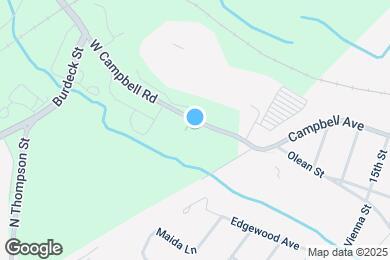 Map image of the property - Wellington Gardens