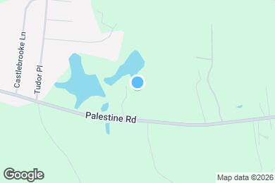 Map image of the property - 487 Palestine Rd